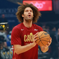 Book Robin Lopez for your next corporate event, function, or private party.