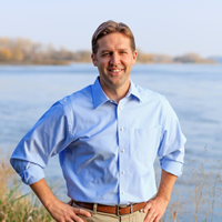 Book Ben Sasse for your next corporate event, function, or private party.