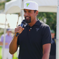 Book Tony Finau for your next corporate event, function, or private party.