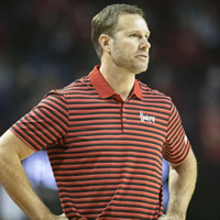 Book Fred Hoiberg for your next corporate event, function, or private party.