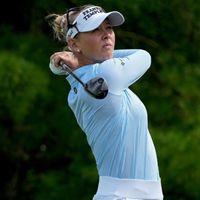 Book Jessica Korda for your next corporate event, function, or private party.