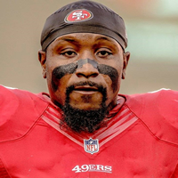 Book NaVorro Bowman for your next corporate event, function, or private party.