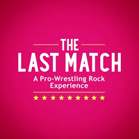 Book The Last Match: A Pro Wrestling Rock Experience for your next corporate event, function, or private party.