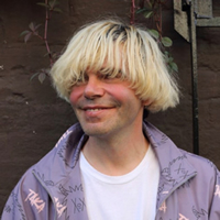 Book Tim Burgess for your next corporate event, function, or private party.