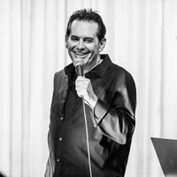 Book Jimmy Dore for your next corporate event, function, or private party.