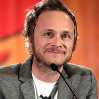 Book David Anders for your next corporate event, function, or private party.