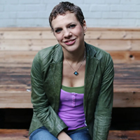 Book Francesca Martinez for your next corporate event, function, or private party.