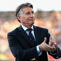 Book Lord Sebastian Coe for your next corporate event, function, or private party.