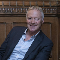 Book Rory Bremner for your next corporate event, function, or private party.