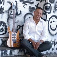 Book Carlos Alomar for your next corporate event, function, or private party.