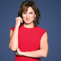 Book Fiona Bruce for your next corporate event, function, or private party.