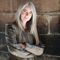 Book Evelyn Glennie for your next corporate event, function, or private party.