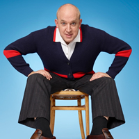 Book Tim Vine for your next corporate event, function, or private party.