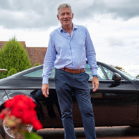 Book Tiff Needell for your next corporate event, function, or private party.