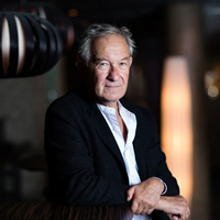 Book Simon Schama for your next corporate event, function, or private party.
