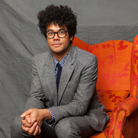Book Richard Ayoade for your next corporate event, function, or private party.