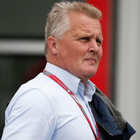 Book Johnny Herbert for your next corporate event, function, or private party.