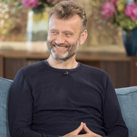 Book Hugh Dennis for your next corporate event, function, or private party.
