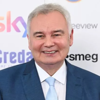 Book Eamonn Holmes for your next corporate event, function, or private party.