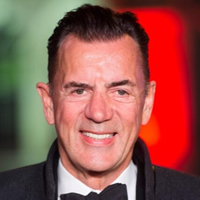 Book Duncan Bannatyne for your next corporate event, function, or private party.