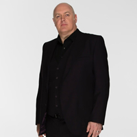 Book Dara O'Briain for your next corporate event, function, or private party.