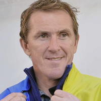 Book AP McCoy for your next corporate event, function, or private party.