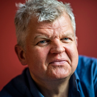 Book Adrian Chiles for your next corporate event, function, or private party.