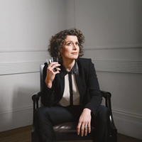 Book Alex Polizzi for your next corporate event, function, or private party.