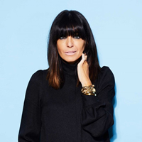 Book Claudia Winkleman for your next corporate event, function, or private party.