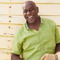 Book Ainsley Harriott for your next corporate event, function, or private party.