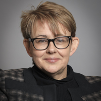 Book Baroness Tanni Grey-Thompson for your next corporate event, function, or private party.