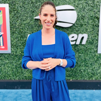Book Johanna Konta for your next corporate event, function, or private party.