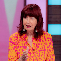 Book Janet Street-Porter for your next corporate event, function, or private party.