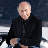 Book Hans Joachim Stuck for your next corporate event, function, or private party.