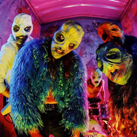 Book Nekrogoblikon for your next corporate event, function, or private party.