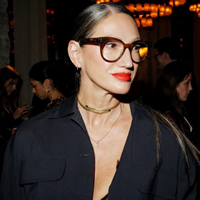 Book Jenna Lyons for your next corporate event, function, or private party.