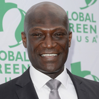 Book Peter Mensah for your next corporate event, function, or private party.