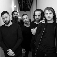 Book Dillinger Escape Plan for your next corporate event, function, or private party.