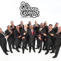Book El Gran Combo for your next corporate event, function, or private party.