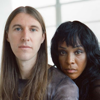 Book Dawn Richard and Spencer Zahn for your next corporate event, function, or private party.