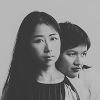 Book Mindy Meng Wang and Sui Zhen for your next corporate event, function, or private party.