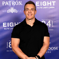 Book Chris Gronkowski for your next corporate event, function, or private party.