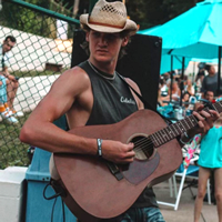 Book Jack Wharff and The Tobacco Flats for your next corporate event, function, or private party.
