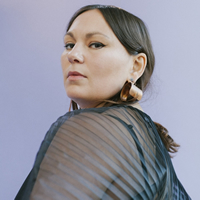 Book Tanya Tagaq for your next corporate event, function, or private party.