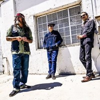 Book Brant Bjork for your next corporate event, function, or private party.