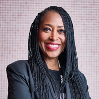 Book Laysha Ward for your next corporate event, function, or private party.