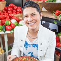 Book Magie Cook for your next corporate event, function, or private party.