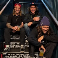 Book Dune Rats for your next corporate event, function, or private party.