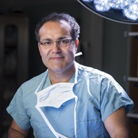 Book Dr. Alfredo Quinones-Hinojosa for your next corporate event, function, or private party.