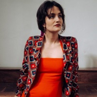 Book Gabi Hartmann for your next corporate event, function, or private party.